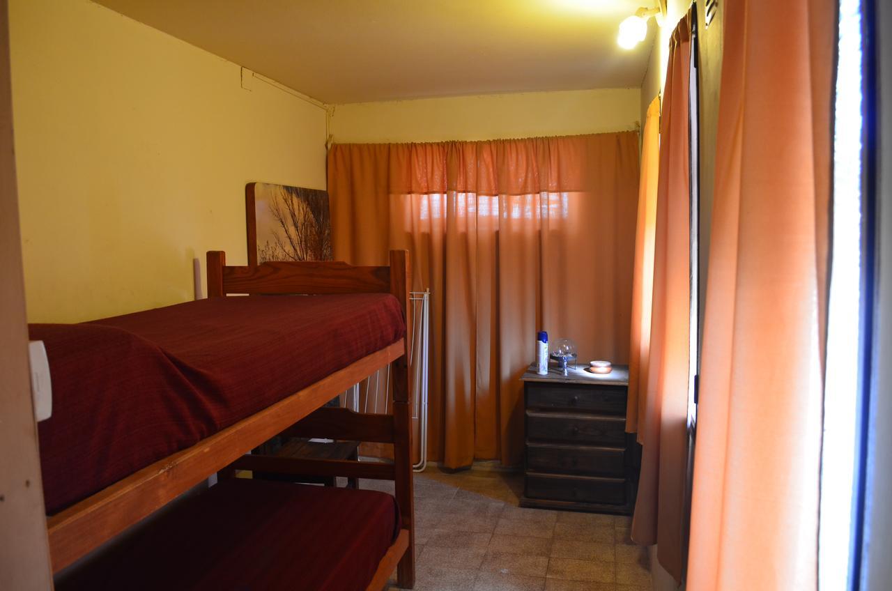 Posada Del Viajero San Rafael Buitenkant foto